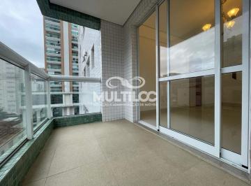Apartamento · 81m² · 2 Quartos · 2 Vagas · Apartamento para aluguel, 2 quartos no bairro Boqueirão em Santos