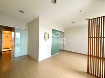 Comercial · 42m² · 1 Vaga · Sala para aluguel, no bairro Vila Mathias em Santos