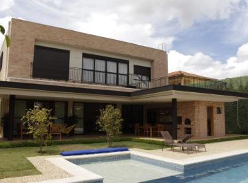 Apartamento · 600m² · 4 Quartos · 4 Vagas · SHIS QI 26 - 4 SUÍTES, 1 SUÍTE MASTER, 4 VAGAS COBERTAS! DISPONIBILIDADE EM 03/07/2026, SUJEITO A AL