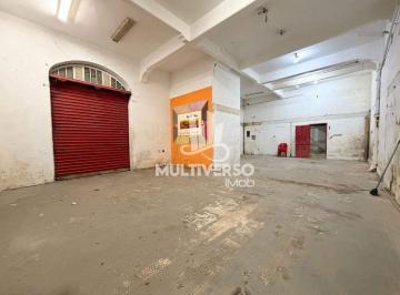Comercial · 132m² · 3 Vagas · Loja para aluguel, no bairro Vila Belmiro em Santos