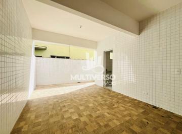 Casa · 103m² · 2 Quartos · 1 Vaga · Casa Villaggio 2 suítes com vaga e área externa no Marapé em Santos