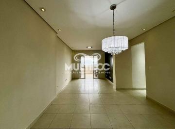 Apartamento · 114m² · 3 Quartos · 2 Vagas · APARTAMENTO COM 3 QUARTOS E 4 BANHEIROS - 114M²