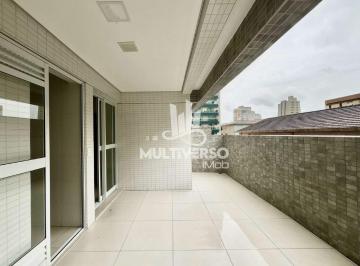 Apartamento · 63m² · 1 Quarto · 1 Vaga · Apartamento Garden de 63,42 m² com 1 Suíte no Boqueirão, Santos - Lazer Completo