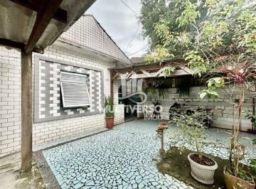 Casa · 156m² · 3 Quartos · 2 Vagas · CASA ISOLADA COM 3 QUARTOS - 155M²