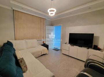 Casa · 120m² · 2 Quartos · 2 Vagas · Casa térrea na Penha