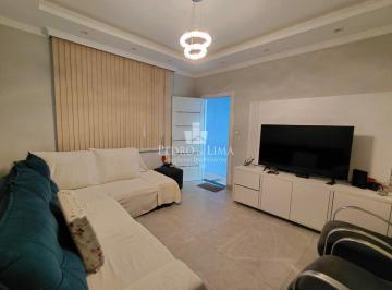 Casa · 120m² · 2 Quartos · 2 Vagas · Casa térrea na Penha