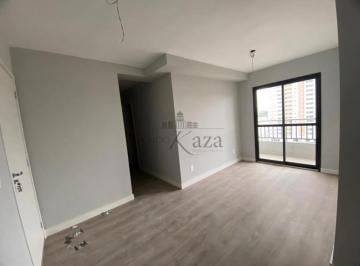 Apartamento · 52m² · 2 Quartos · 2 Vagas · Oportunidade - Apartamento - Edifício Palmares - Parque Industrial - 52,65m².