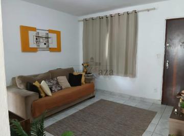 Apartamento · 48m² · 2 Quartos · 1 Vaga · Oportunidade - Apartamento - Jardim Satélite - Residencial Sport Ville - 2 Dormitórios - 48m².