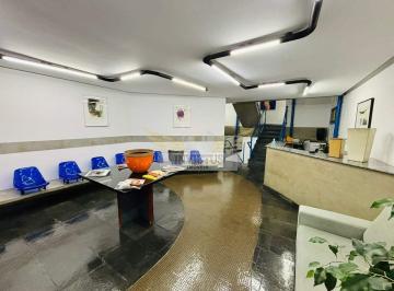 Comercial · 209m² · 1 Vaga · Prédio Comercial para Alugar, 209m² - Jardim Bela Vista, Santo André/SP.