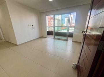 Apartamento · 95m² · 3 Quartos · 1 Vaga · Apartamento à venda em Intermares (Cabedelo) com 3 quartos, suíte, varanda e lazer completo