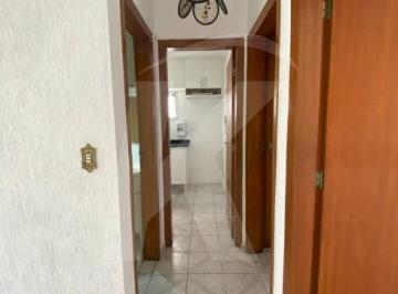 Apartamento · 53m² · 2 Quartos · 1 Vaga · Apartamento 2 Dormitórios 1 Vaga 53m² Santa Teresinha