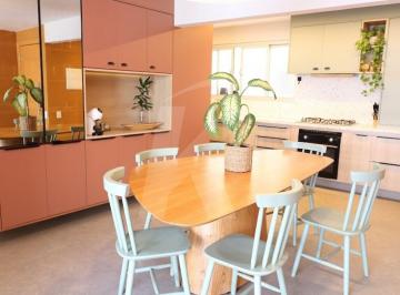 Apartamento · 120m² · 3 Quartos · 1 Vaga · Apartamento de 120 mts², 3 dormitórios (1 suíte), 1 vaga, em Santana