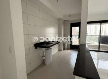 Apartamento · 52m² · 2 Quartos · 1 Vaga · Apartamento à venda no Jardim do Mar em São Bernardo do Campo
