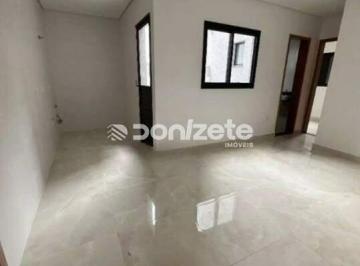 Apartamento · 40m² · 2 Quartos · 1 Vaga · Apartamento à venda em Santo André (Vila Eldízia) com 2 quartos e 1 vaga