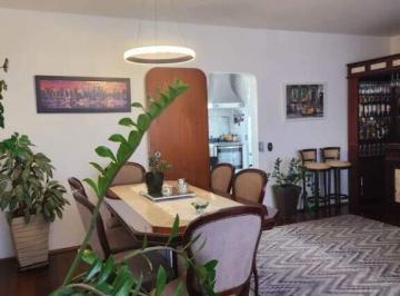 Apartamento · 145m² · 4 Quartos · 2 Vagas · Apartamento residencial à venda no Centro de Santo André (Frente) – 4 dorms, 1 suíte, 2 vagas
