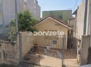 Terreno · 104m² · Terreno residencial à venda em Vila Alice — Santo André/SP (104 m²)