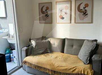 Apartamento · 40m² · 2 Quartos · Apartamento de 40 mts², 2 dormitórios, no Imirim