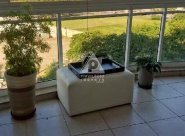 Apartamento · 83m² · 2 Quartos · 1 Vaga · Apartamento 2 quartos (1 suíte) com vista no Parque Olímpico | Barra Olímpica