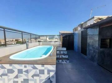 Apartamento · 221m² · 4 Quartos · 3 Vagas · Cobertura Duplex à venda, 4 quartos, 2 suítes, 3 vagas, Recreio dos Bandeirantes - RIO DE JANEIRO/RJ