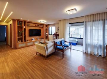 Apartamento · 112m² · 2 Quartos · 2 Vagas · Apartamento Alto Padrão à Venda no Portal do Paraíso II – Jundiaí | 112m² | 2 Dormitórios