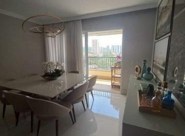 Apartamento · 113m² · 4 Quartos · 2 Vagas · Apartamento à venda liberty Exclusive Club em Jundiaí