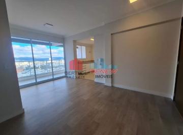 Apartamento · 110m² · 3 Quartos · 2 Vagas · Apartamento para locação no Edifício Miami Valinhos S\P.