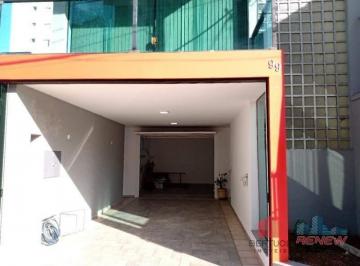 Casa · 204m² · 1 Quarto · 2 Vagas · Casa para aluguel Jardim Messina em Jundiaí