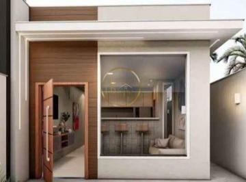 Casa · 70m² · 2 Quartos · 1 Vaga · Casa 2 Dormitórios à Venda em Porto Seguro - 70m²