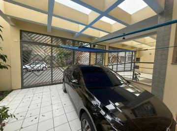 Casa · 140m² · 3 Quartos · 4 Vagas · CASA 3 DORMITORIOS 1 SUITE 4 VAGAS DE GARAGEM