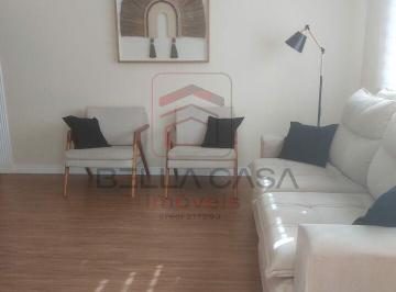 Casa · 110m² · 2 Quartos · 1 Vaga · ? Casa Térrea à Venda na Vila Alpina ?