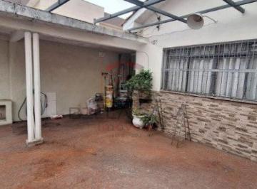 Casa · 85m² · 2 Quartos · 3 Vagas · Casa Térrea na Mooca