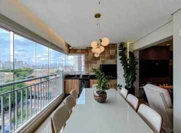 Apartamento · 89m² · 3 Quartos · 1 Vaga · Apartamento a venda 3 quartos, 1 vaga a venda no Bairro da mooca