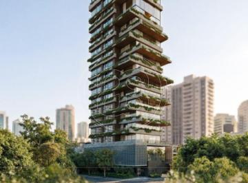 Apartamento · 272m² · 4 Quartos · 3 Vagas · APARTAMENTO DE ALTO PADRÃO NO ITAIM BIBI ? SOFISTICAÇÃO, CONFORTO E EXCLUSIVIDADE