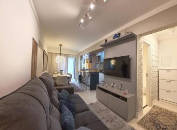 Apartamento · 78m² · 2 Quartos · 2 Vagas · Apartamento à venda em Jardim Bela Vista - Santo André, SP