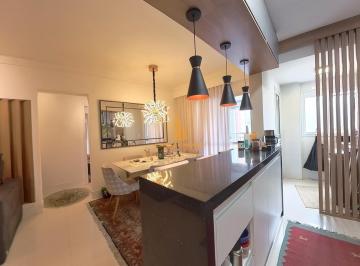 Apartamento · 78m² · 2 Quartos · 2 Vagas · Apartamento à venda em Jardim Bela Vista - Santo André, SP