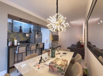 Apartamento · 78m² · 2 Quartos · 2 Vagas · Apartamento à venda em Jardim Bela Vista - Santo André, SP