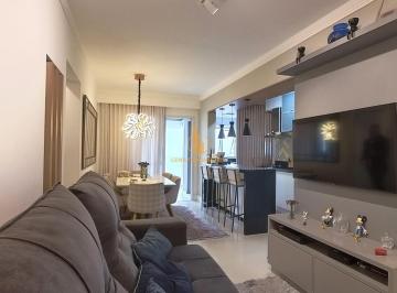 Apartamento · 78m² · 2 Quartos · 2 Vagas · Apartamento à venda em Jardim Bela Vista - Santo André, SP