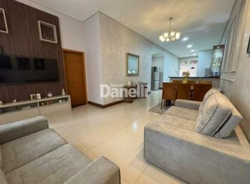 Sala de Estar · Casa à venda, 3 quartos, 3 suítes, 2 vagas, Loteamento Residencial Morada do Visconde - Tremembé/SP