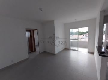 Apartamento · 63m² · 2 Quartos · 1 Vaga · Oportunidade - Apartamento - Parque Industrial - Residencial Park View - 2 Dormitórios - 63m².
