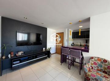 Apartamento · 66m² · 2 Quartos · 1 Vaga · Vendo Rua 22 Res Monte Carlo 2 Quartos Armários 1 vaga 66m²