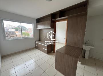 Apartamento · 31m² · 1 Quarto · Aluga Residencial Liberdade 1 quarto Armários Sem vaga 31m²