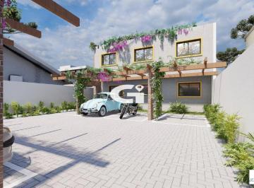 Apartamento · 19m² · 1 Quarto · 1 Vaga · Studio à venda no Cajuru em Curitiba | 1 quarto com vaga | Excelente investiment