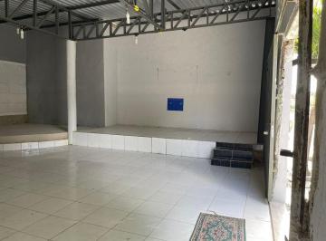 Comercial · 120m² · Galpão para Alugar na Serrinha | 120m² | Excelente Localização Próximo à UECE