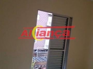 Apartamento · 55m² · 2 Quartos · 1 Vaga · PARQUE MAIA - 2 DORM - 1 VAGA - 53M²