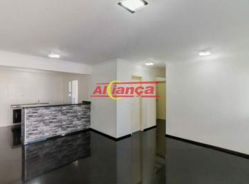 Apartamento · 96m² · 3 Quartos · 3 Vagas · APARTAMENTO 3 DORMITÓRIOS À VENDA, 96M² - VILA AUGUSTA - GUARULHOS/SP