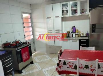 Casa · 1000m² · 3 Quartos · 2 Vagas · CASA REFORMADA - MAIRIPORÃ
