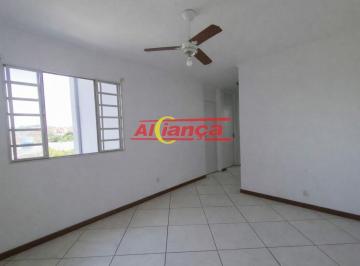 Apartamento · 49m² · 2 Quartos · 1 Vaga · Apartamento de 49 m² no bairro Vila Izabel, em Guarulhos.