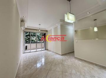 Apartamento · 63m² · 2 Quartos · 1 Vaga · Apartamento Padrão Anália Franco 63m