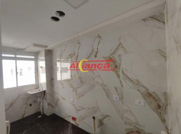 Apartamento · 42m² · 2 Quartos · APARTAMENTO À VENDA 2 DORMS - JARDIM SANTO EXPEDITO
