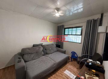 Casa · 120m² · 2 Quartos · 2 Vagas · OPORTUNIDADE CASA EM GUARULHOS -  2 CASAS